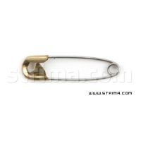 Spínací špendlík SAFETY PIN Z28 (1000ks)